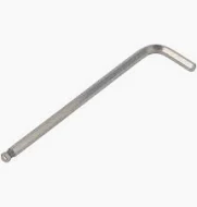 Llave Allen 1998M 5 MM Bahco